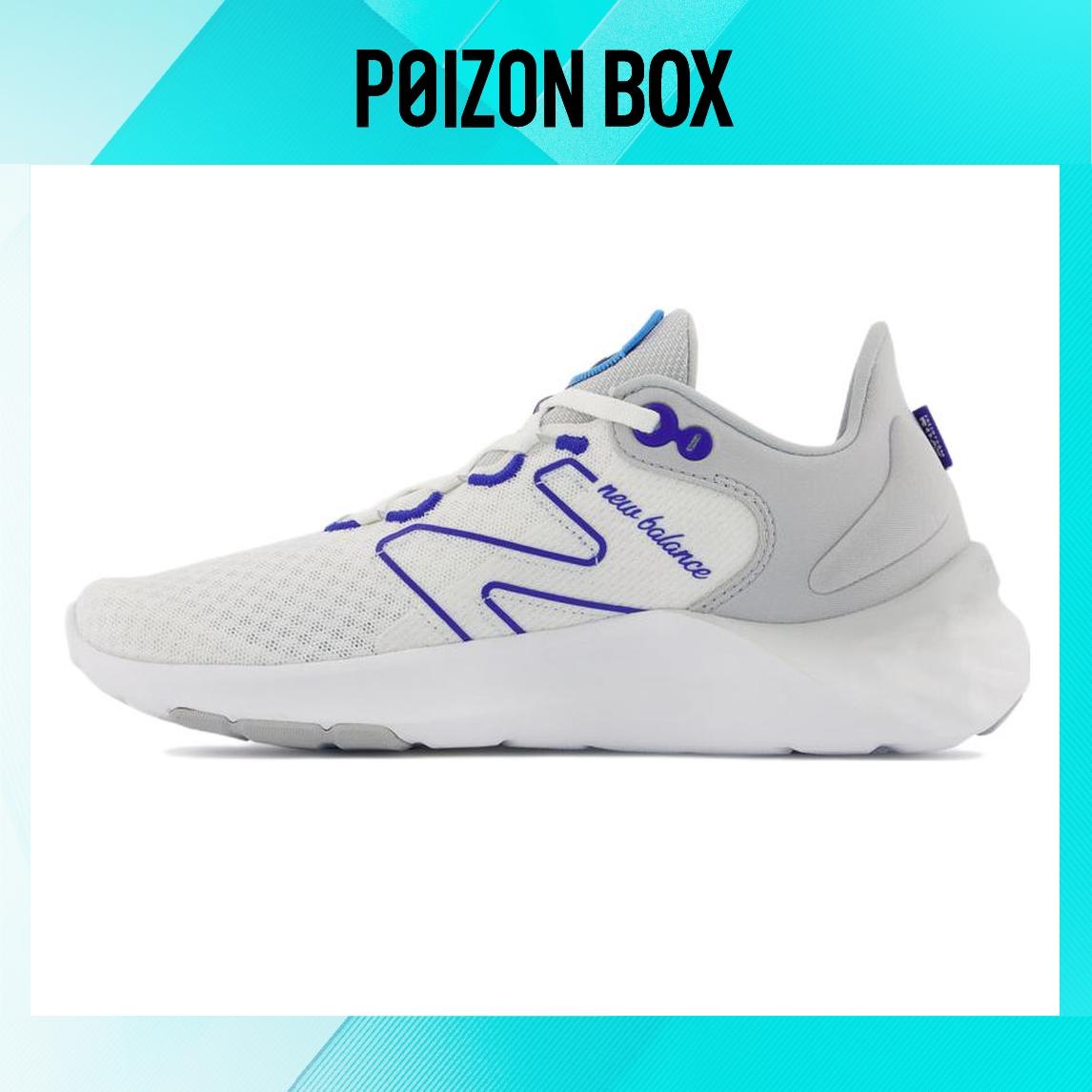 

кроссовки New Balance NB Fresh Foam Running shoes Women WROAVMG2