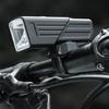 Bright LED Bicycles Headlight Bikes Front Light Waterproof Bike Light Powerful Bicycles Front Headlight 5 Lighting Modes