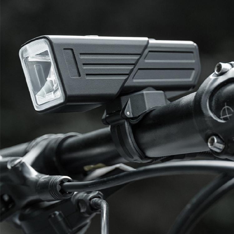 Bright LED Bicycles Headlight Bikes Front Light Waterproof Bike Light Powerful Bicycles Front Headlight 5 Lighting Modes