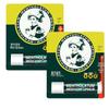 Mentholatum Mint Lip Balm Twin Pack