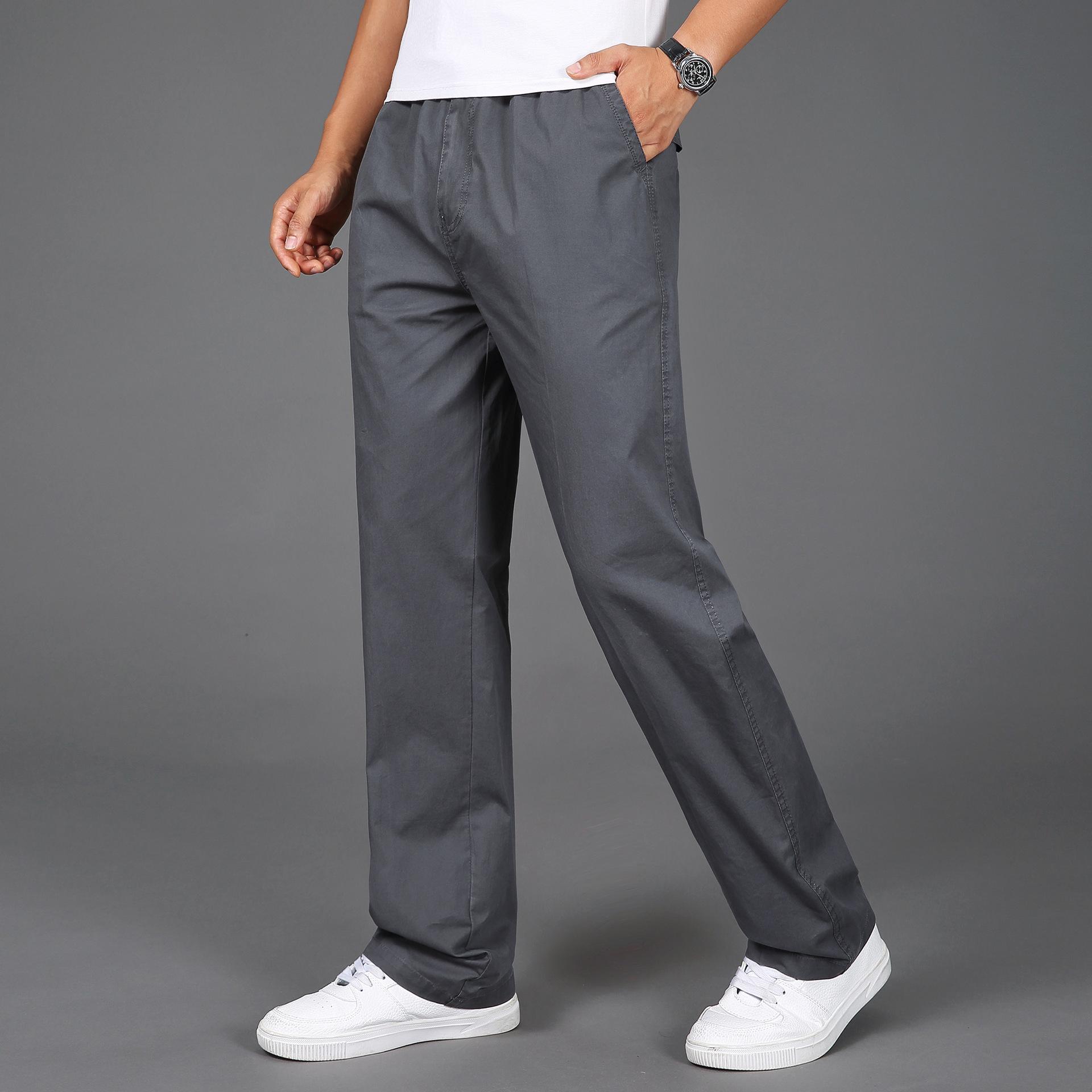 Хлопковая мужская рабочая одежда — фото 7