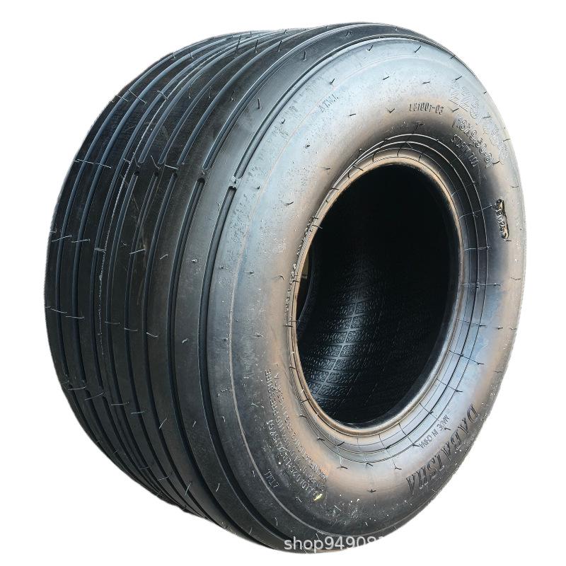 Harley Roller Schlauchloser Reifen 225/55-8, 18x9.50-8 Zoll Zubehör Auf Lager