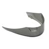 Z7 z7 Carbon Motorcycle Rear Trim Helmet Spoiler Case For ARAI Z7 accessories