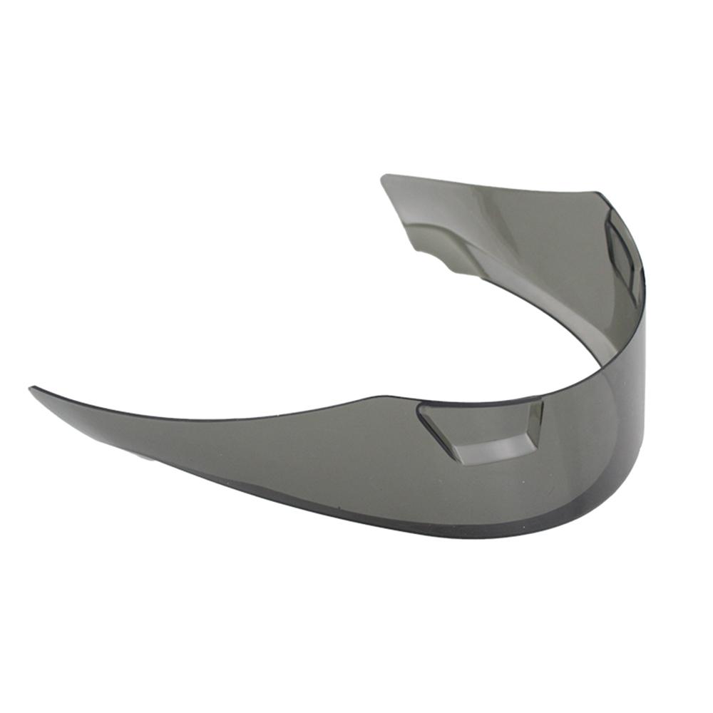 Z7 z7 Carbon Motorcycle Rear Trim Helmet Spoiler Case For ARAI Z7 accessories
