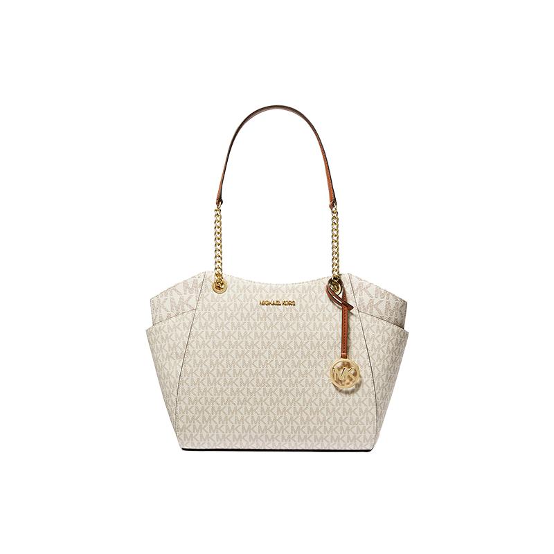 

Michael Kors Сумка-тоут з монограмою JET SET TRAVEL Regular