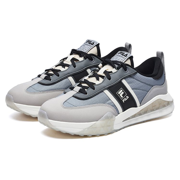 Fila Men's Brick Sneakers F12M231125FAP