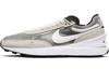 Waffle One Cool Grey Damen DC2533-102