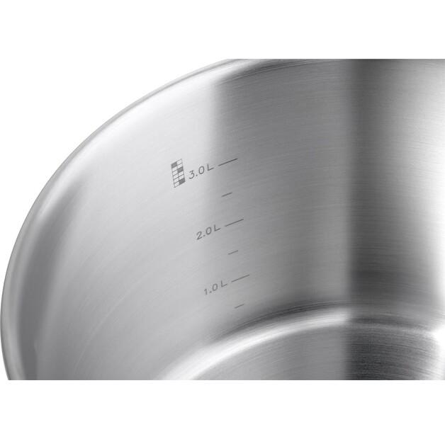 Кастрюля Zwilling Twin Classic Stieltopf 2,2 л (40915-180-0)