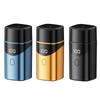 Travel Friendly Rechargeable Electric Shaver Waterproof Electric Shaver ABS Texture Suitable for Men Wet and Dry Use