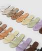 Sappun Beishu Daily Flip-Flops & Slippers (1Cm)