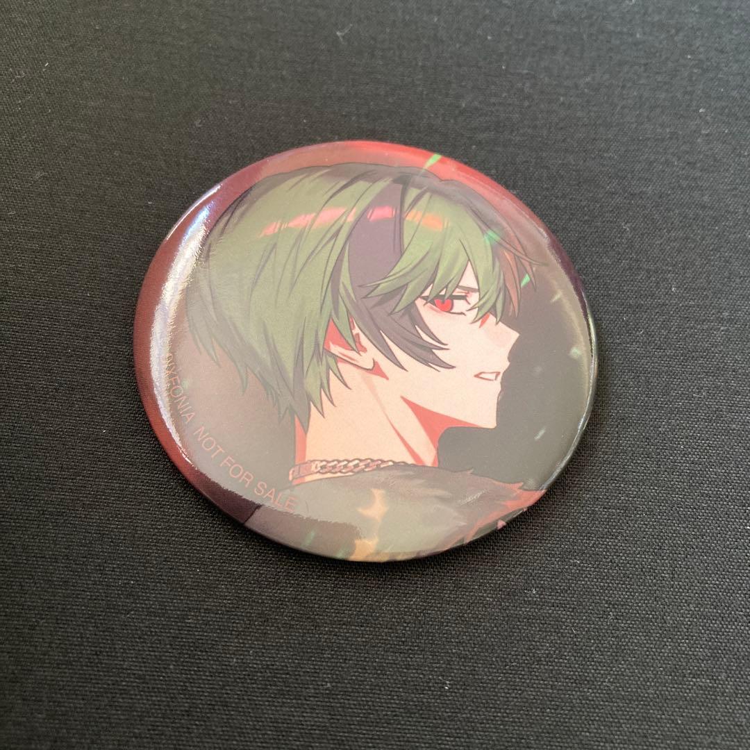 

[USED] Sikphoni CD RAGE Sikstore Bonus Can Badge - Suchi