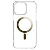Spigen Ultra Hybrid Mag Magsafe Iphone 15 Pro Max Gold
