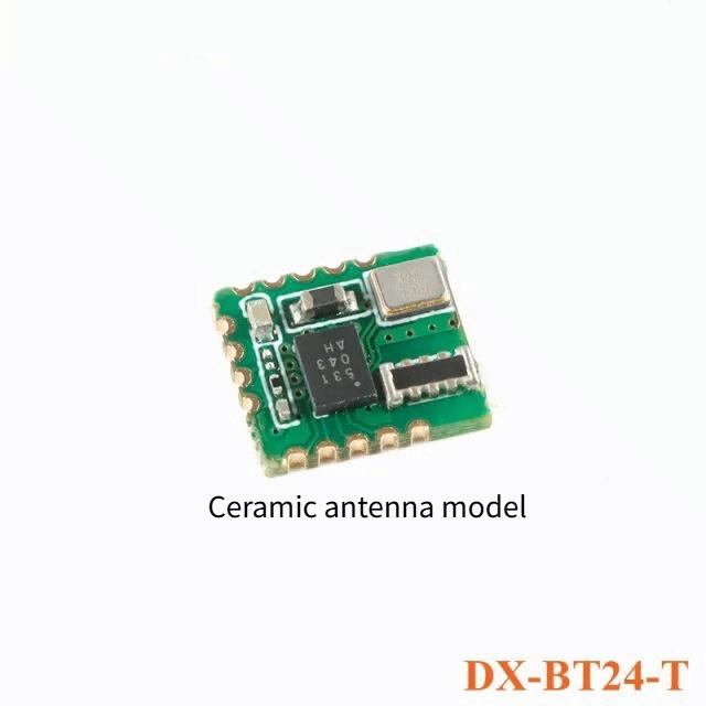 Wireless Serial Port Module BT-24 Bluetooth 5.0 BLE High Speed Low Power Transparent Transmission
