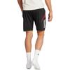 Adidas Manchester UnitedTiro 24 FW24 Sports Shorts Men's Black JE3733