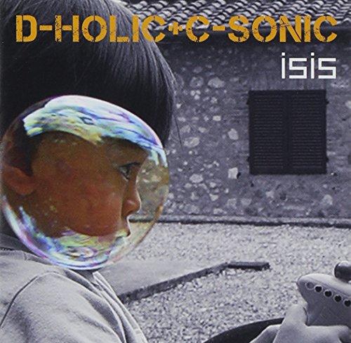 

D-HOLIC+C-SONIC