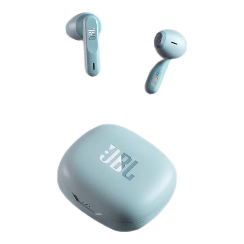 

JBL Wave Flex True Wireless Bluetooth Earbuds