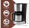 Coffee Maker Clatronic KA 3805 (264004)
