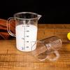 High-Quality Heat-Resistant Baking Measuring Cup