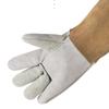 1 Pair Cut Resistant Welding Gloves Wear-Resistant Protective Gloves  Industrial Protection