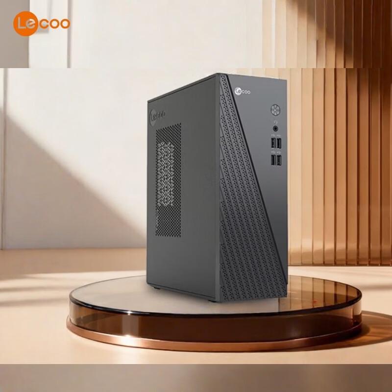 Lenovo Lecoo Ku 310 Business Desktop PC (CN version)