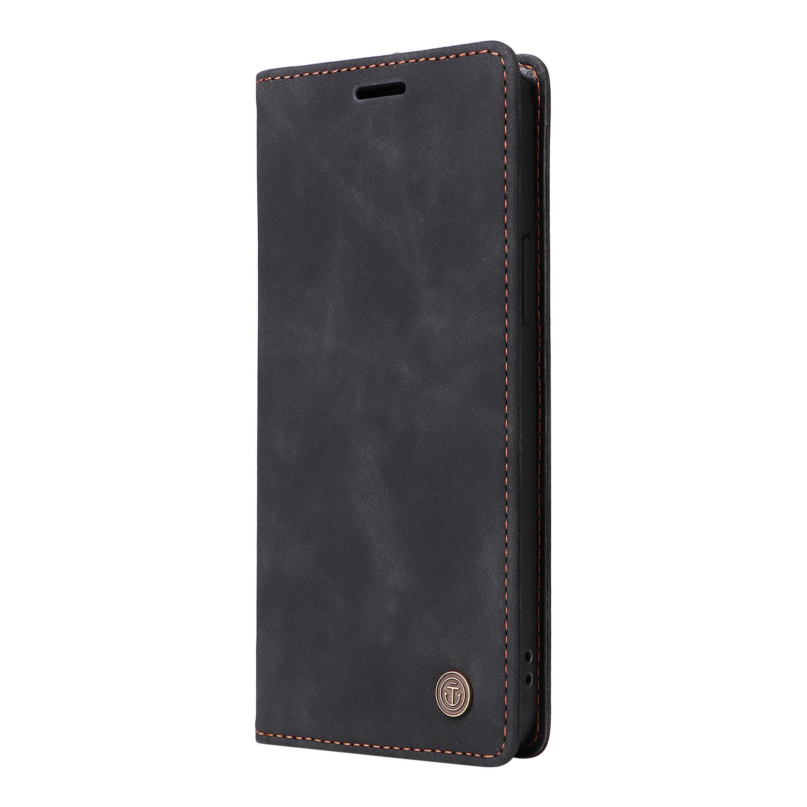 

Ultrathin Leather Flip Case For Samsung Galaxy S26 S25 S24 S23 FE S22 Ultra S21 S20 Plus Note 20 5G Business Wallet Phone Cover Samsung S22