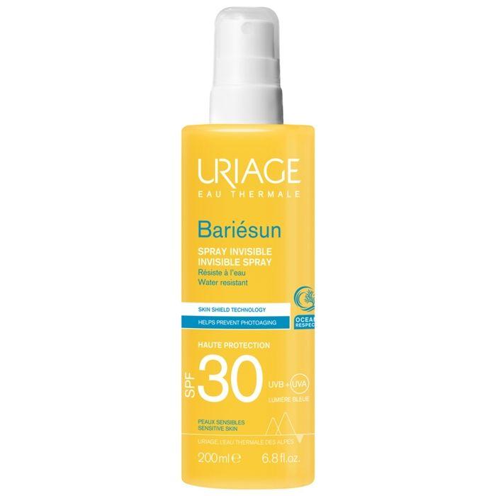 Uriage Bariésun Spray Invisible Spf30