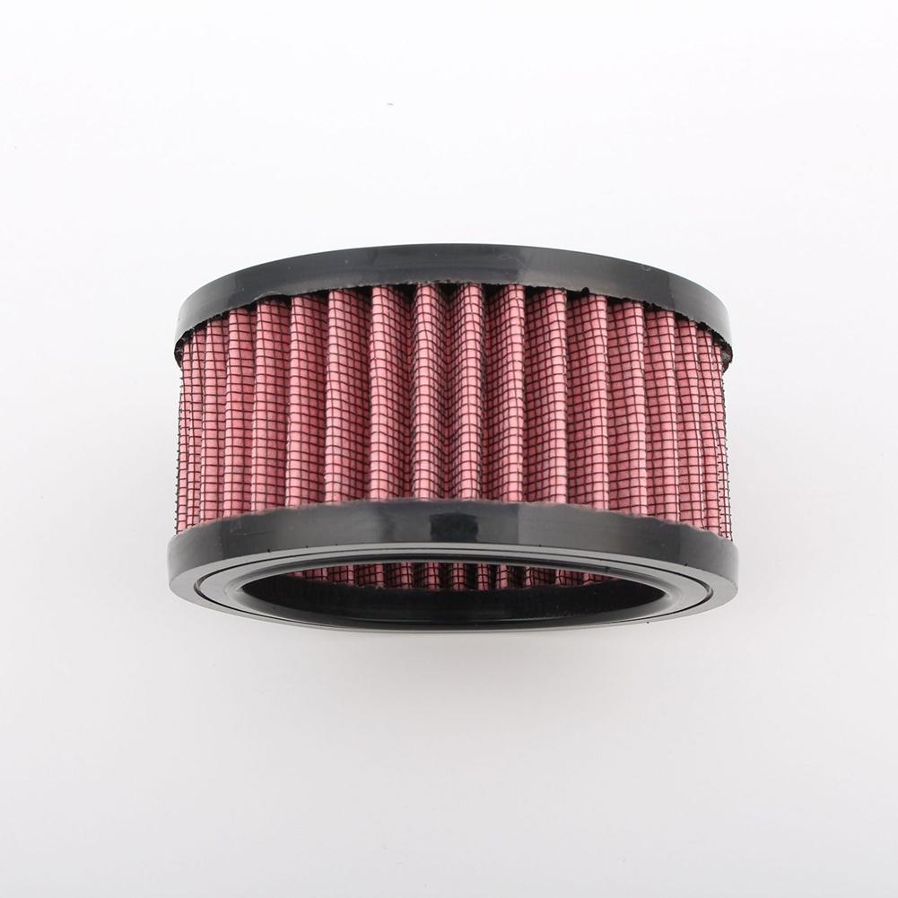 Good Air Filter Motorcycle Accessories Replacement Round