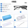 Dollger Photochromic Blue Light Blocking UV UV for Men and Women Sunglasses, Glasses, Protection, Non-Prescription, Lightweight, Protection, Unisex,