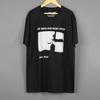 The Jesus And Mary Chain T-Shirt April Skies Indie Rock Shoegaze Post-Punk Band New Order Herren Kurzarmshirt