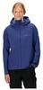 Куртка Marmot Pinnacle DriClime Hoodie Jacket синий черный