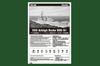 Hobby Boss 1/700 Scale Ship Series US Navy Destroyer Arleigh Burke DDG-51 Plastic Model