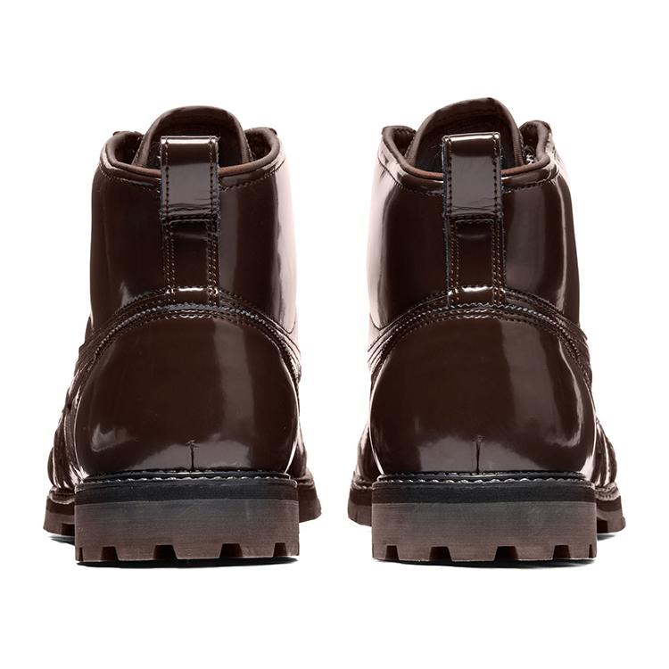 ONITSUKA TIGER Mexiko Rinkan Business Casual Langlebig Wasserdicht High-Top Lifestyle Schuhe Unisex Schuhe 1183A748-200