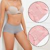 4Pcs Cotton Panty Breath Underwear Sexy Lace Panties High Waist Women Briefs Girls Comfort Underpants Female Lingerie
