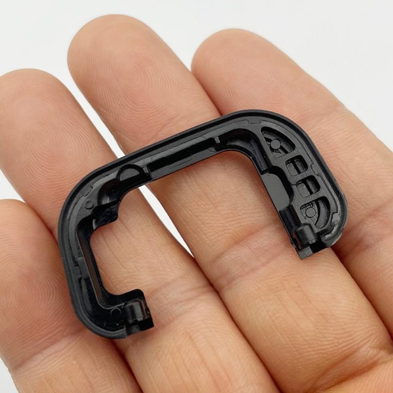 Eyecup Eyepiece Extended Camera Eye Cup Viewfinder Eye Cup Eyeshade Replacement for RP DSLR Camera Accessories