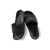 Vans Cult X  La Costa Slide-On Casual Slippers Unisex Footwear Black Gray VN0A5HF5N42