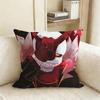 Fell Ink Sans U-Undertale Au Pillow Cover Sofa Cushion Cover Home Room Decoration Children Gift