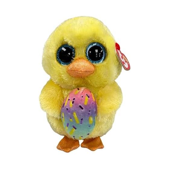 Meteor APAC Ty BEANIE BOOS Marigold M size 37370