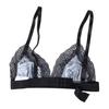 Hugo Womens/Ladies Zebra Print Bra