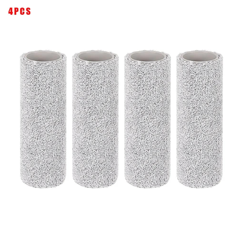Ersatzkit Seitenbürste Staubbeutel Filter für Ecovacs X8 Omni X8 Pro Omni X8 AUTO DEX56 Für Yeedi S14 Plus Staubsaugerteile