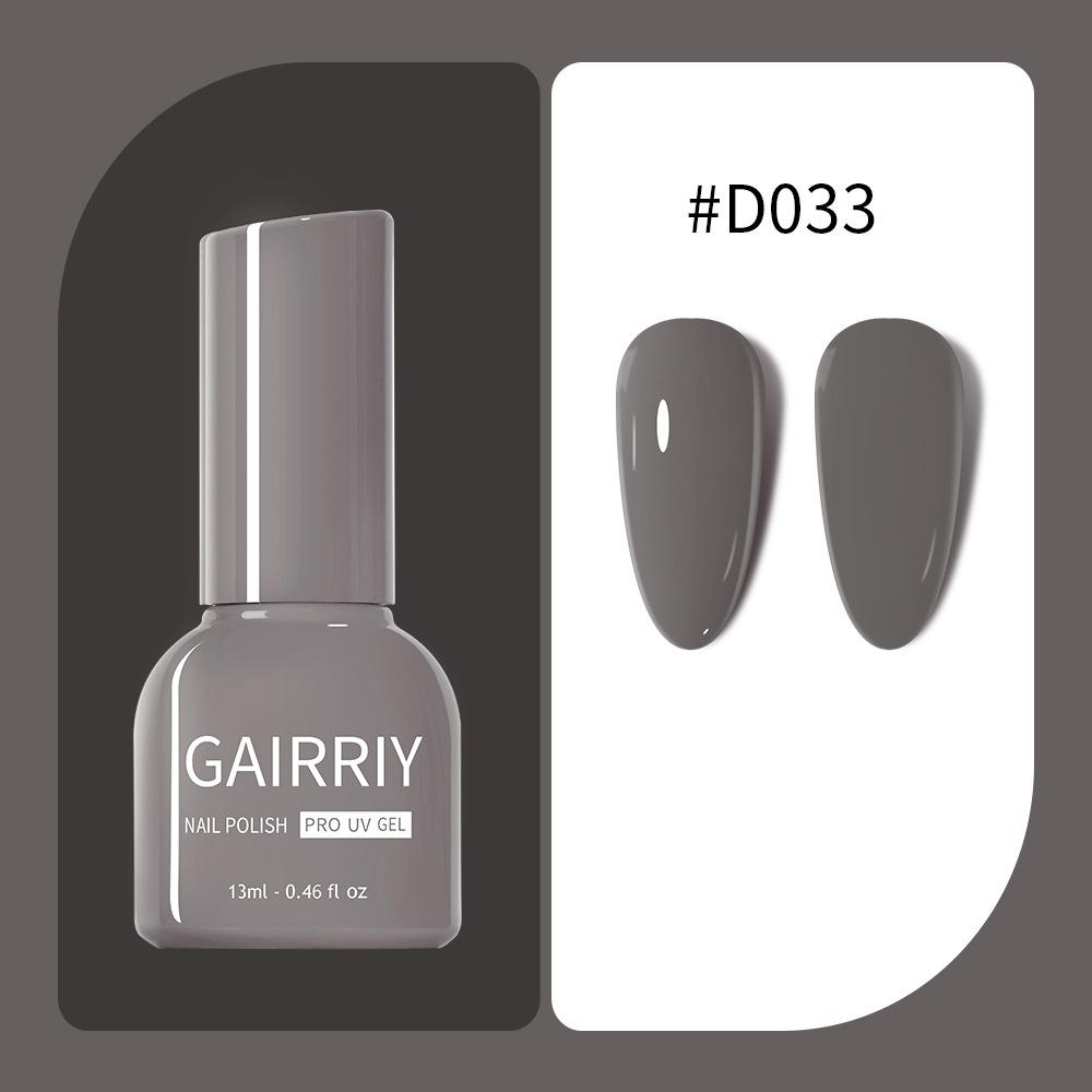 Nail Polish Gel Nail Polish Set