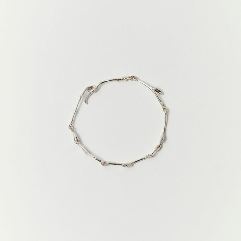 

Everglow Twig Bracelet M (3cm of extra string)