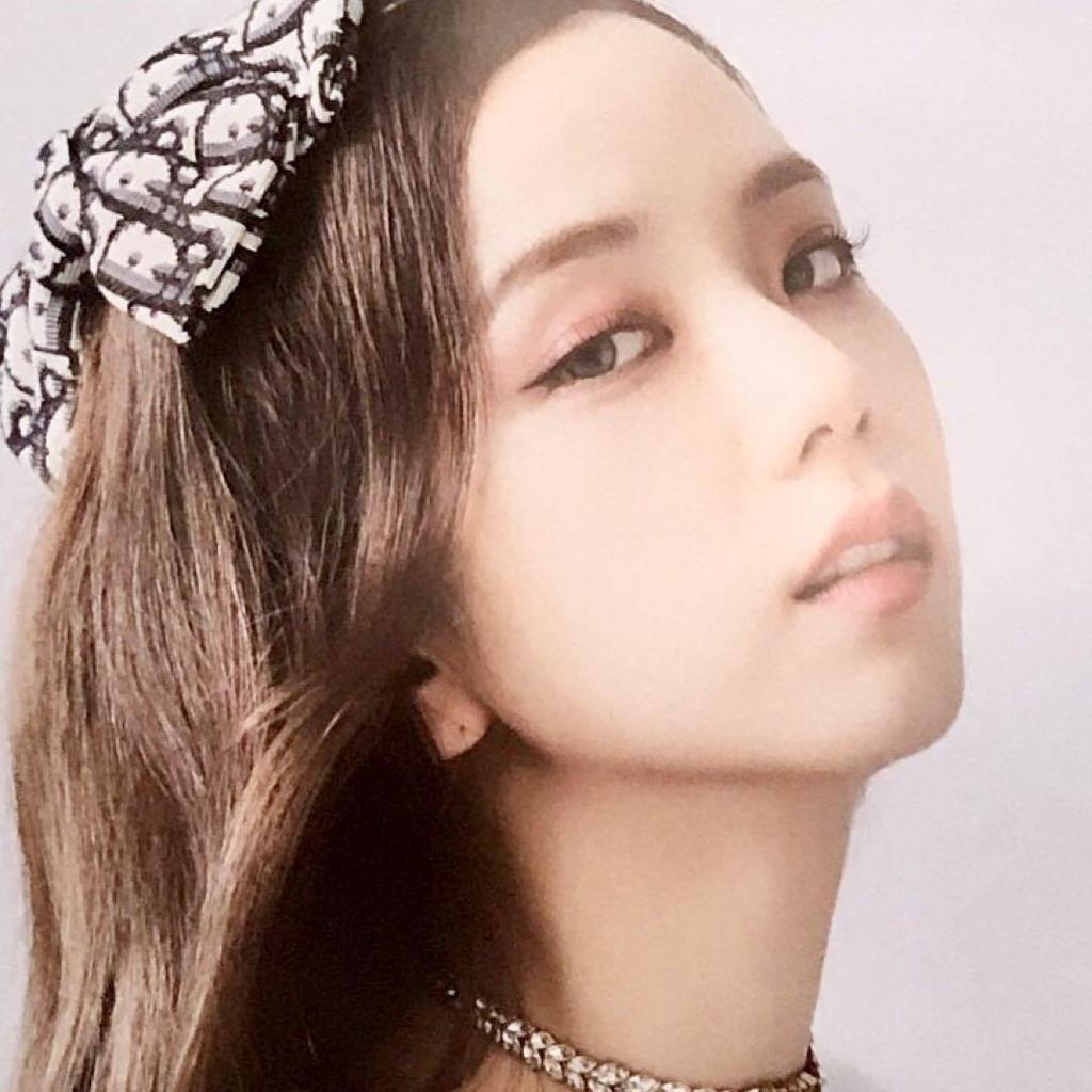 [USED] Not for sale BLACKPINK B2 size poster