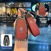 Changan Oshan 520/X5plus/Z6/X7plus 5-Button Leather Key Case for Men