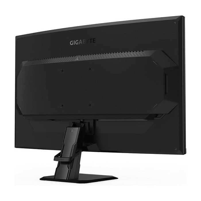 Ecran PC Gaming - GIGABYTE - GS27QCA - 27 Pouces - 2560 X 1440 - 180 Hz - 1 Ms