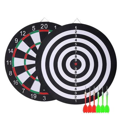 Desportos indoor – Dardo