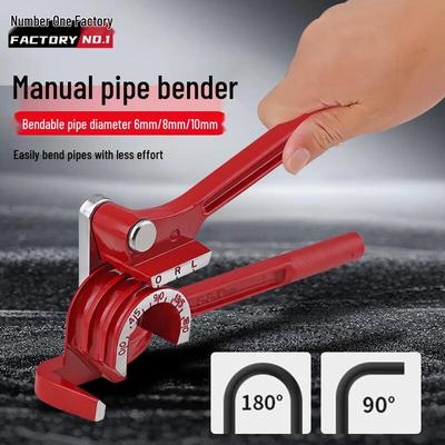 Handgereedschap – Buis
