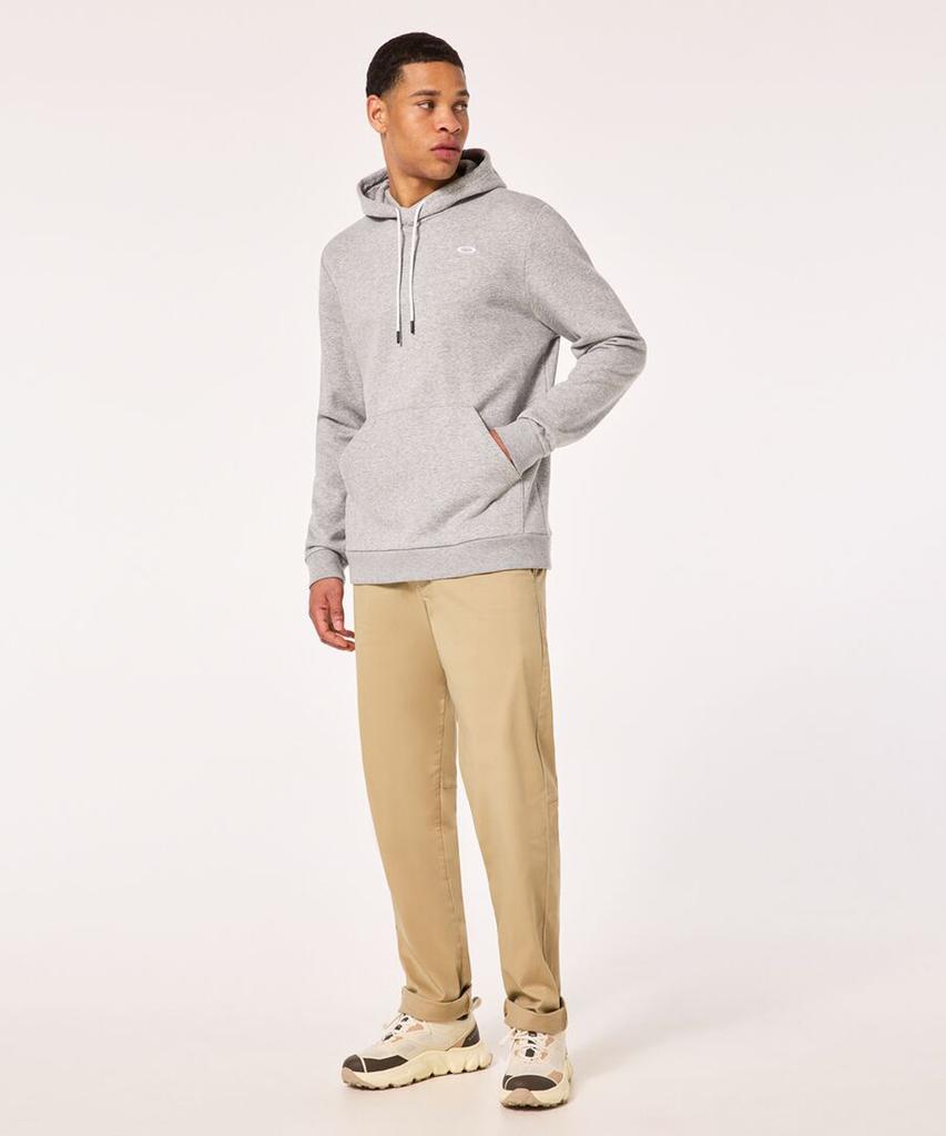 (Unisex) Relax Pullover Hoodie 2.0 - New Granite Heather / Foa40484728B
