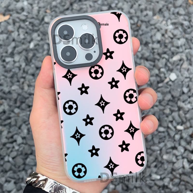 

Высококачественный чехол Aurora White для iPhone 15 Pro подходит для всех моделей iPhone от 12 до XR/X. iPhone 15