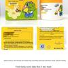 FROGPRINCE Honey Moisturizing Cream for Infants
