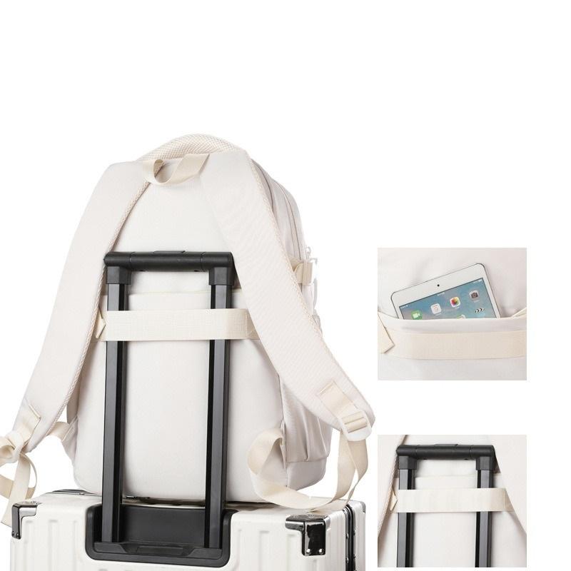 Grundschul-Schulrucksack ZRY2471